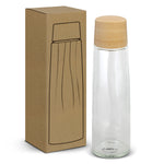 Trends 126871 SPICE Calypso Glass Bottle - 750ml