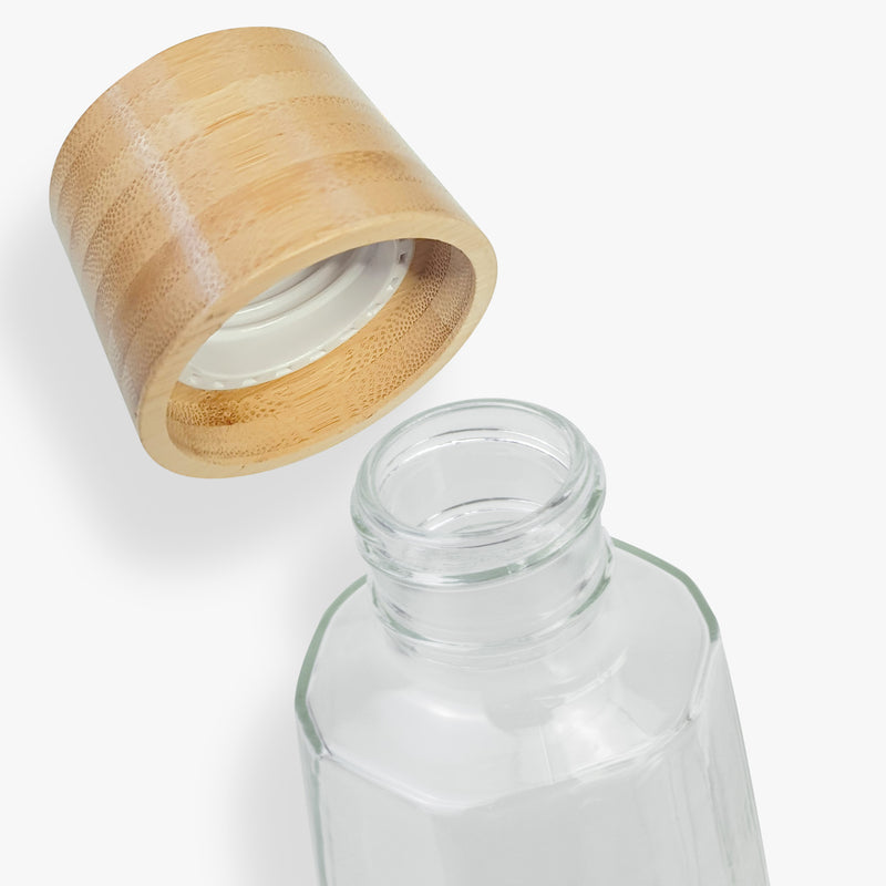 Trends 126871 SPICE Calypso Glass Bottle - 750ml – Detail