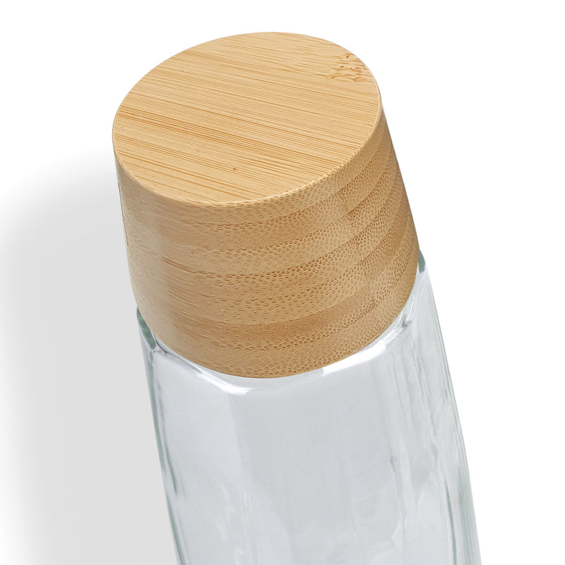 Trends 126871 SPICE Calypso Glass Bottle - 750ml – Detail