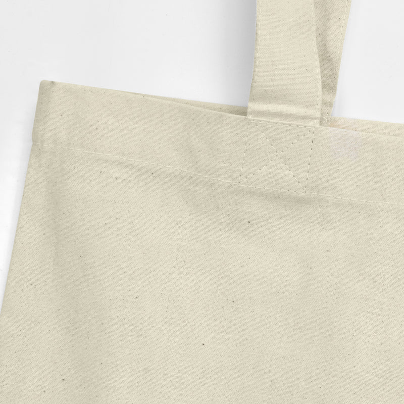 Trends 126872 Sonnet Recycled Cotton Tote Bag – Detail