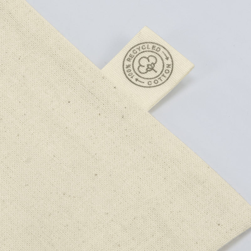 Trends 126872 Sonnet Recycled Cotton Tote Bag – Detail