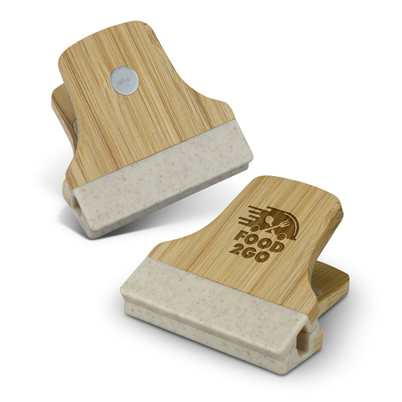 Trends 126876 Bamboo Clip