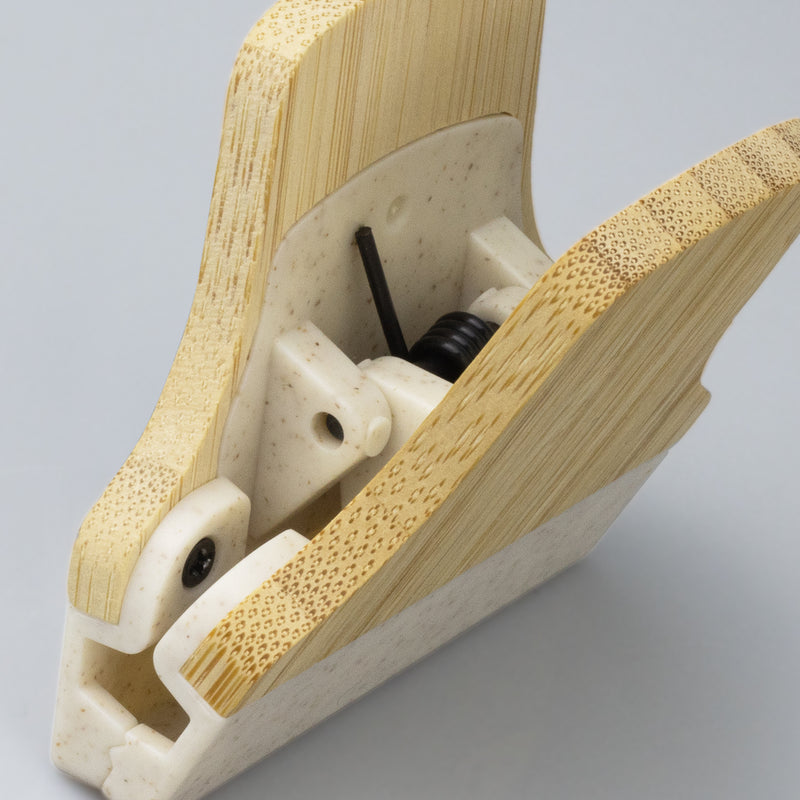 Trends 126876 Bamboo Clip – Detail