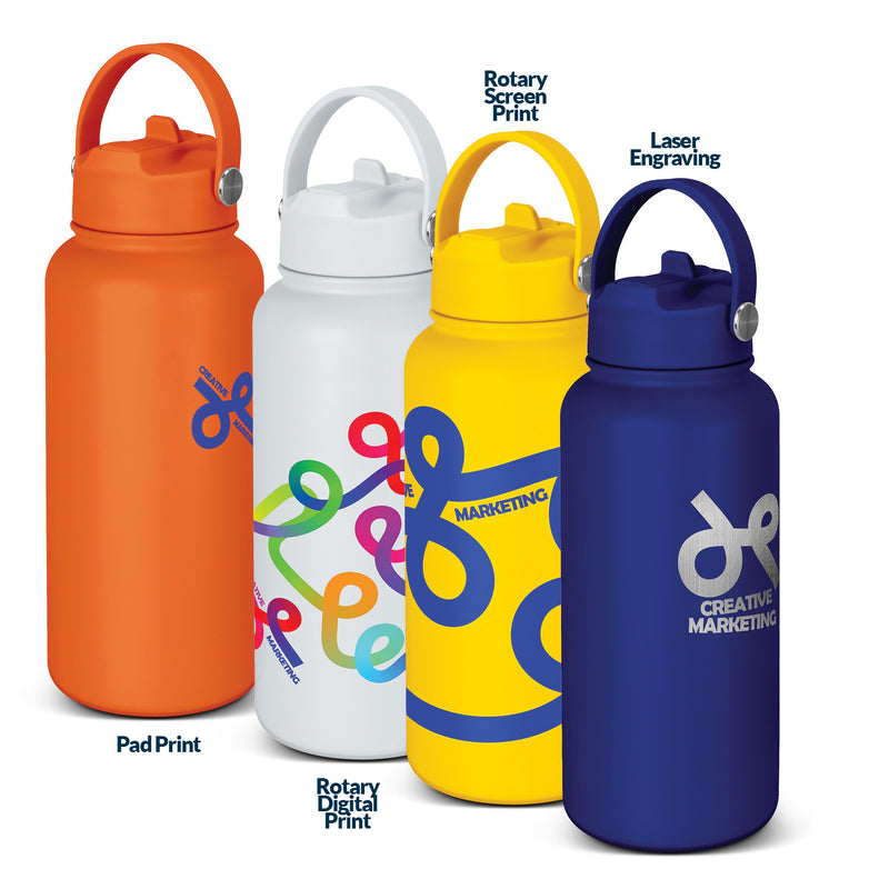 Trends 126879 Compadre Vacuum Bottle New – Branding
