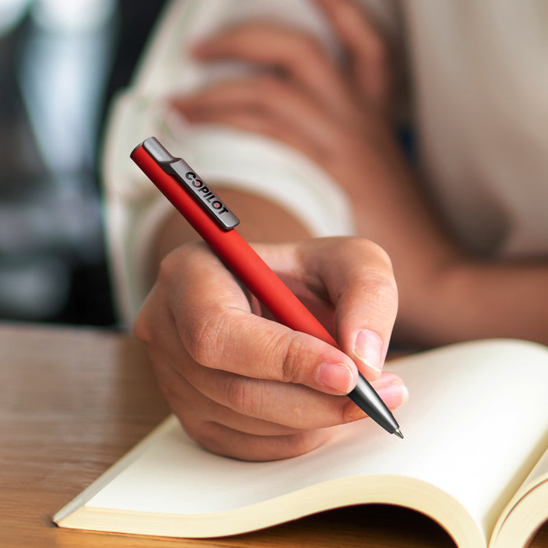 Trends 126885 SPICE Slide Pen – Feature