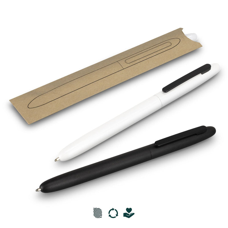 Trends 126887 SPICE Retro Pen – Impact Aware