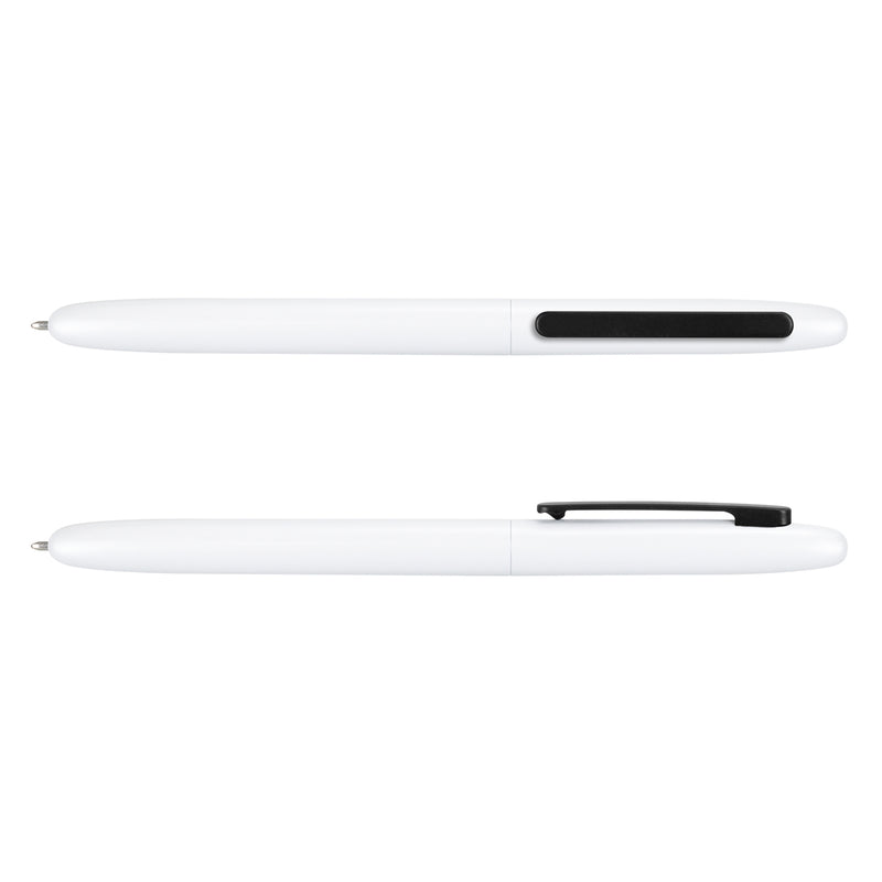 Trends 126887 SPICE Retro Pen – White