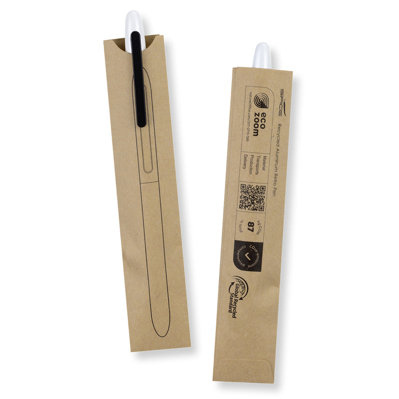Trends 126887 SPICE Retro Pen – Sleeve