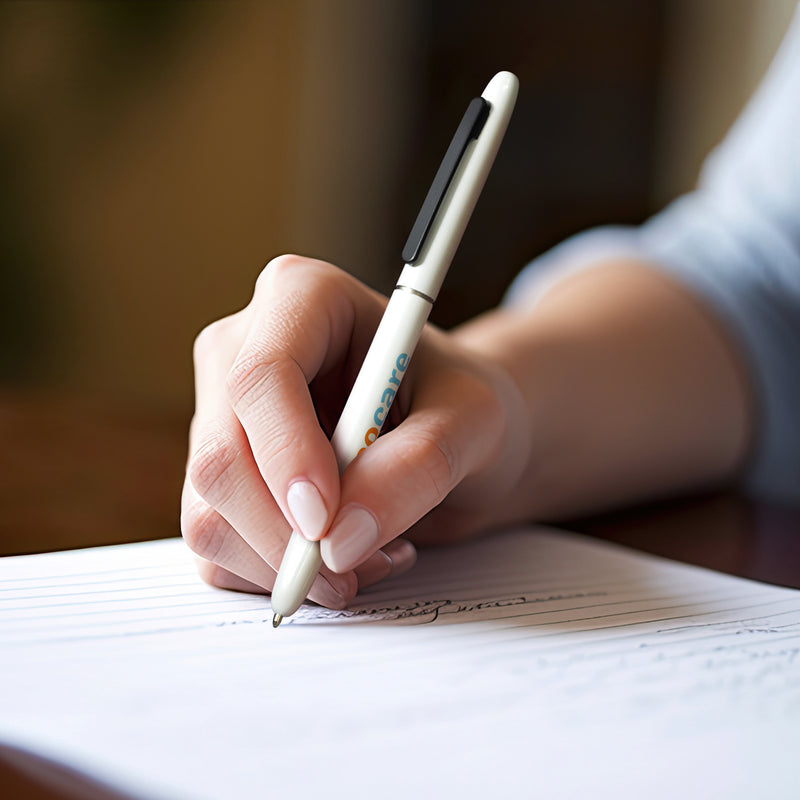Trends 126887 SPICE Retro Pen – Feature
