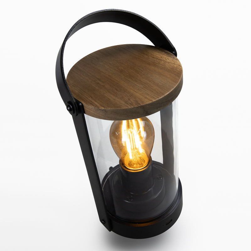 Trends 126892 Keepsake Halo Lantern – Detail