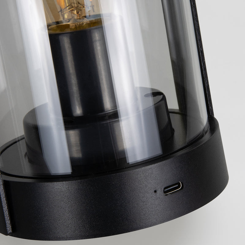 Trends 126892 Keepsake Halo Lantern – Detail