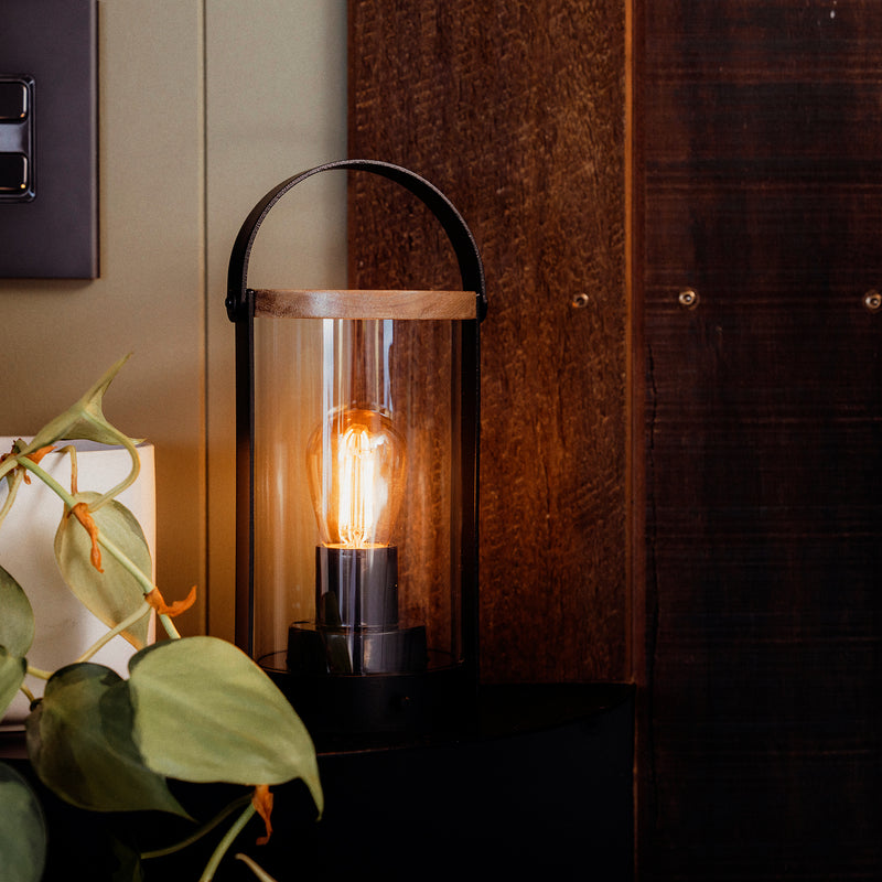 Trends 126892 Keepsake Halo Lantern – Feature