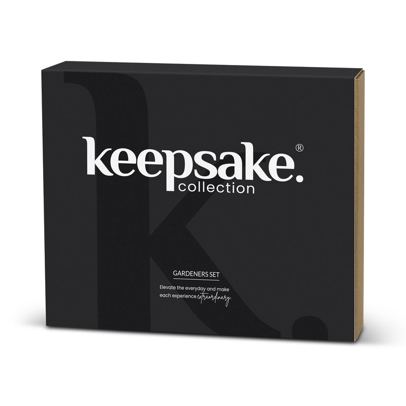 Trends 126893 Keepsake Gardeners Set – Gift Box