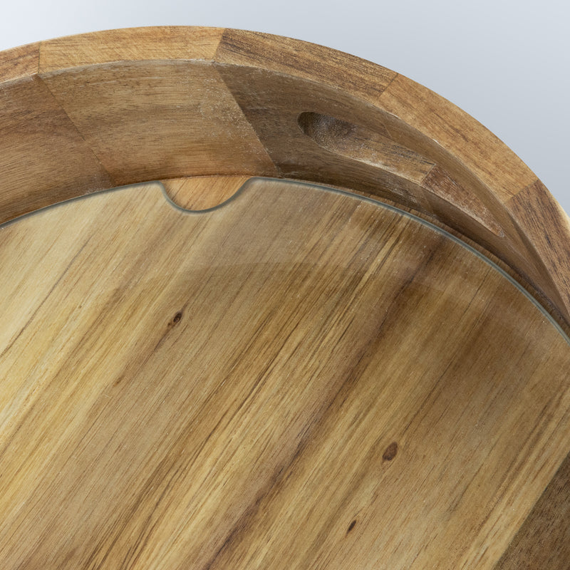Trends 126894 Keepsake Platter Tray – Detail