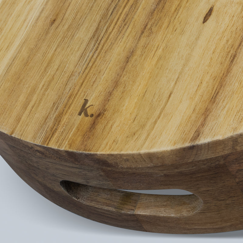 Trends 126894 Keepsake Platter Tray – Detail