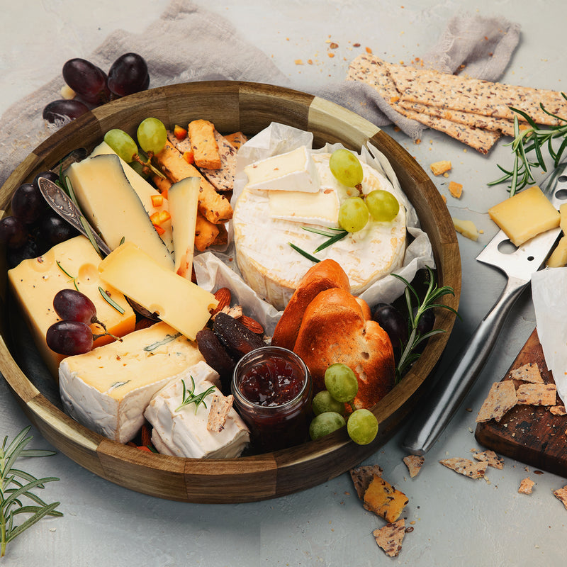 Trends 126894 Keepsake Platter Tray – Feature