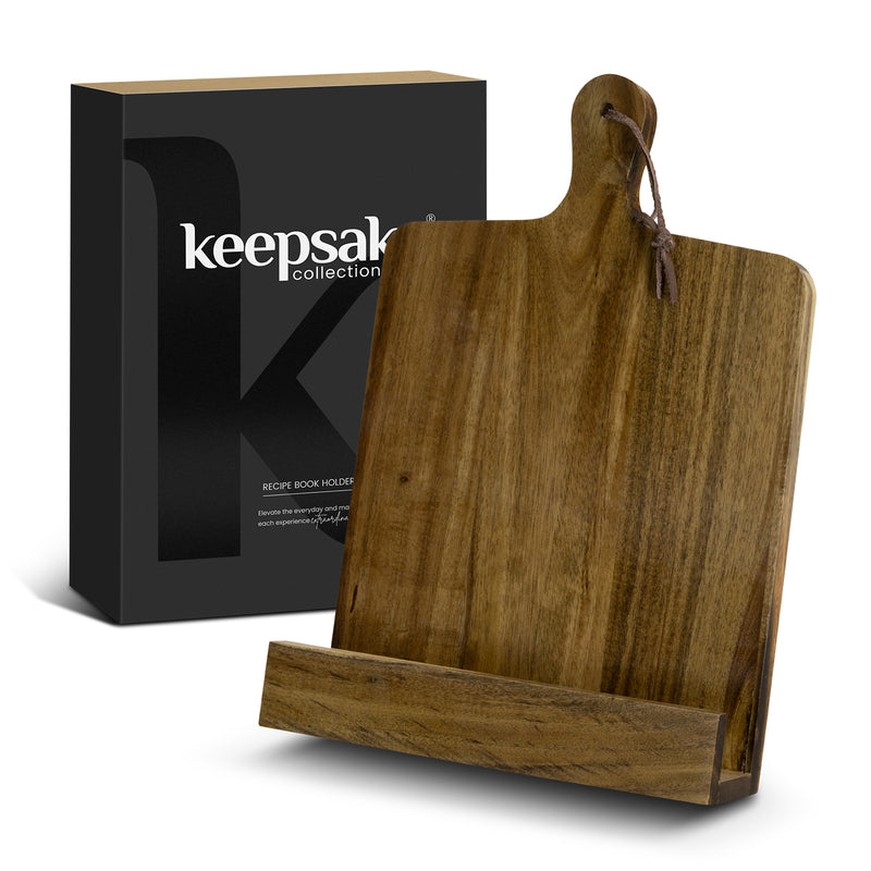 Trends 126896 Keepsake Recipe Book Holder