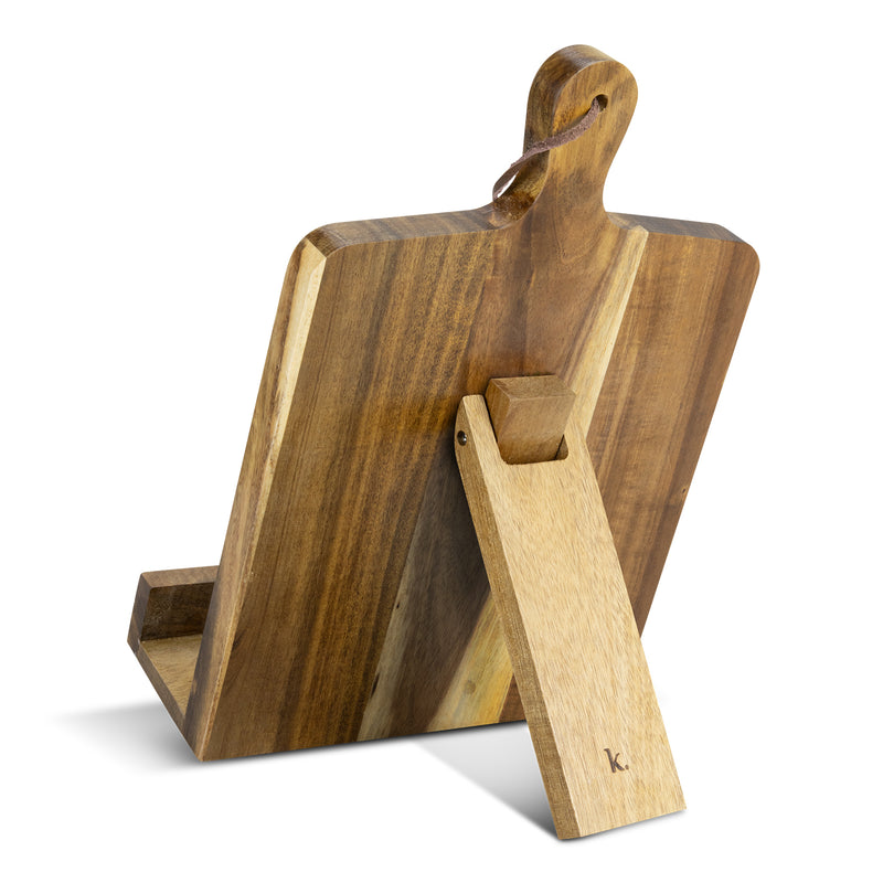 Trends 126896 Keepsake Recipe Book Holder – Back