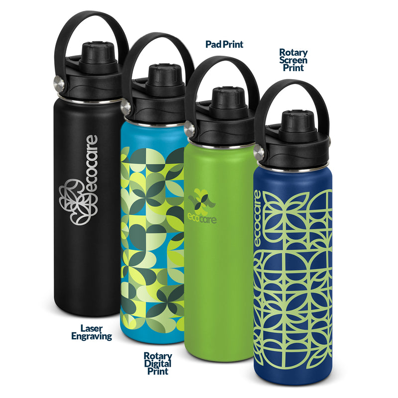 Trends 126945 Kinmont Vacuum Bottle – Branding