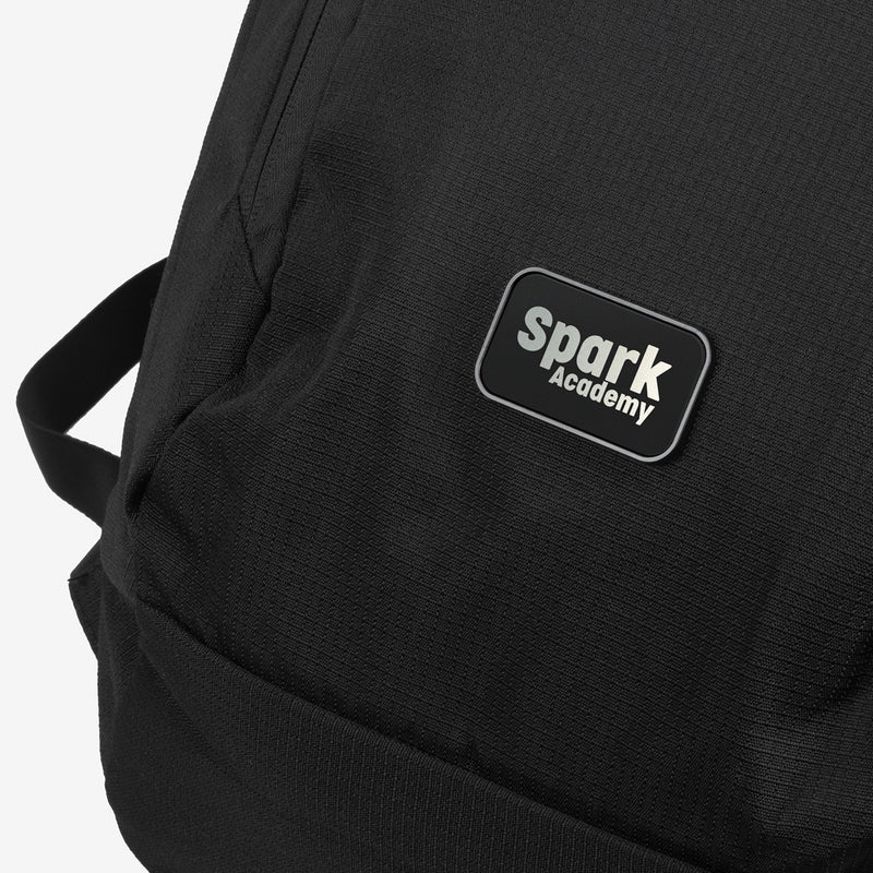 Trends 126949 SPICE Waste2Gear Roll Up Computer Backpack – Laser Engraving