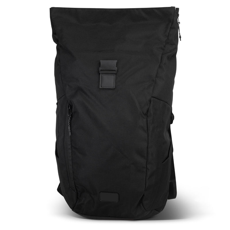 Trends 126949 SPICE Waste2Gear Roll Up Computer Backpack – Unrolled