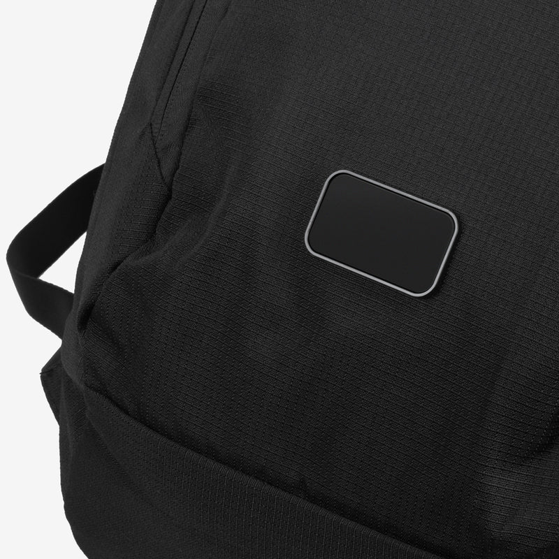 Trends 126949 SPICE Waste2Gear Roll Up Computer Backpack – Detail