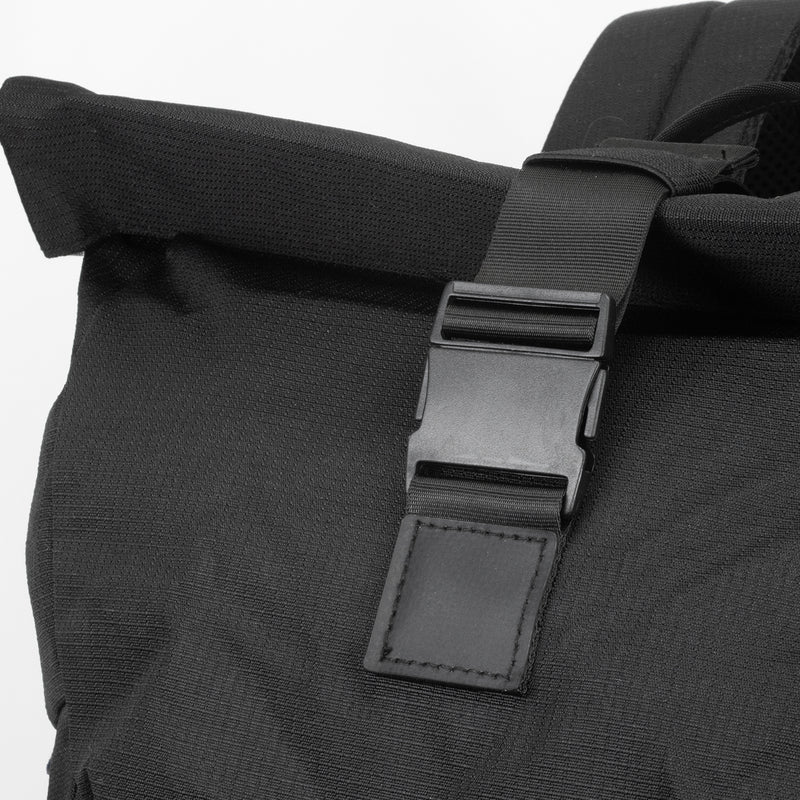 Trends 126949 SPICE Waste2Gear Roll Up Computer Backpack – Detail