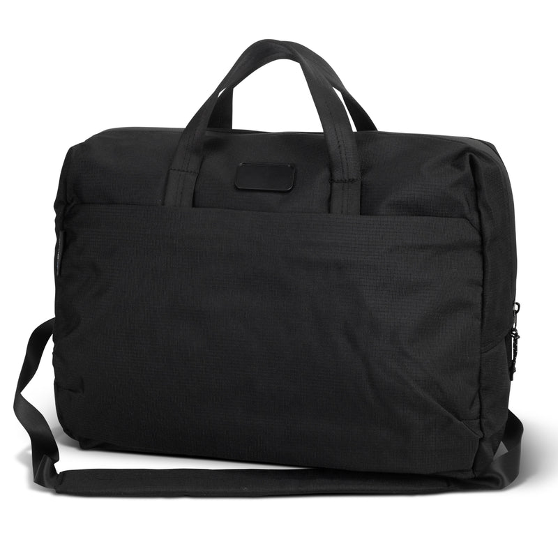 Trends 126950 SPICE Waste2Gear Computer Bag – Front