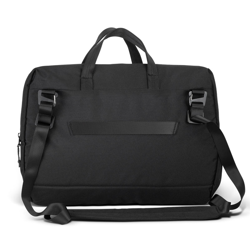 Trends 126950 SPICE Waste2Gear Computer Bag – Back