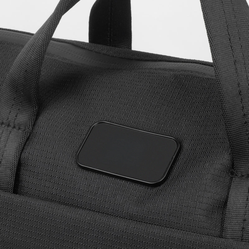 Trends 126950 SPICE Waste2Gear Computer Bag – Detail