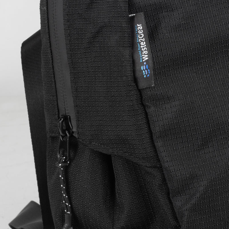 Trends 126950 SPICE Waste2Gear Computer Bag – Detail