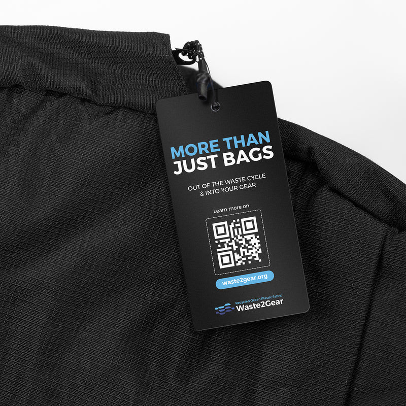 Trends 126950 SPICE Waste2Gear Computer Bag – Detail