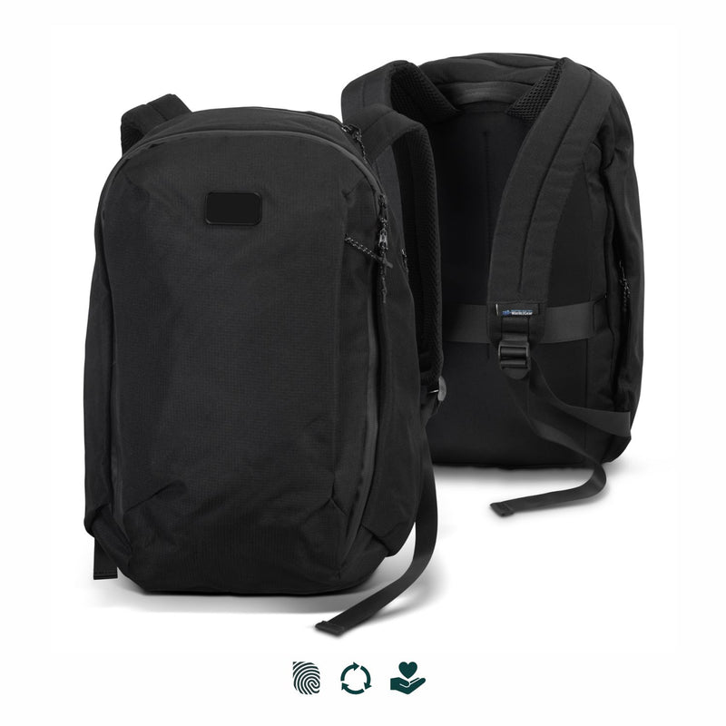 Trends 126951 SPICE Waste2Gear Business Computer Backpack – Impact Aware