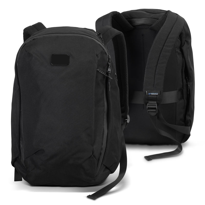Trends 126951 SPICE Waste2Gear Business Computer Backpack