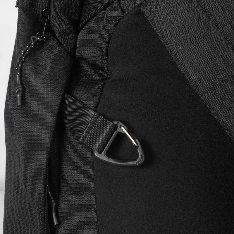 Trends 126951 SPICE Waste2Gear Business Computer Backpack – Detail