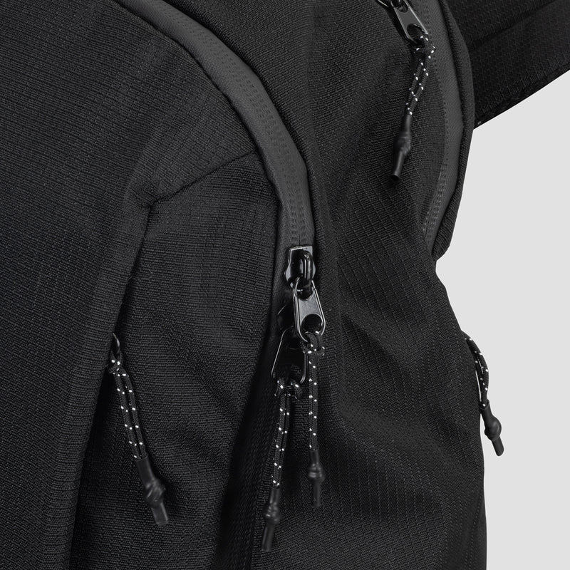 Trends 126951 SPICE Waste2Gear Business Computer Backpack – Detail