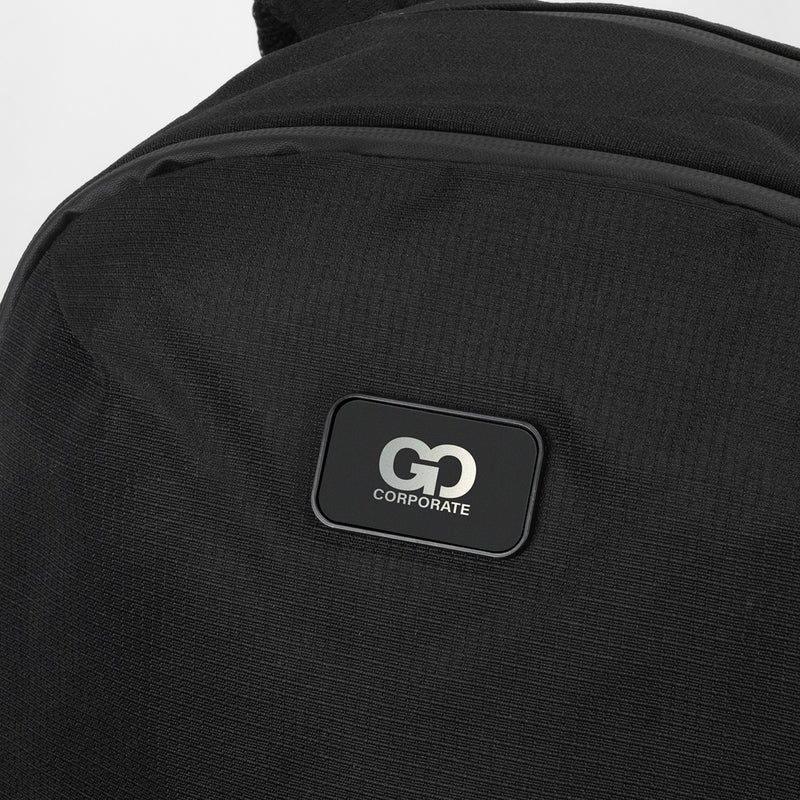 Trends 126951 SPICE Waste2Gear Business Computer Backpack – Laser Engraving