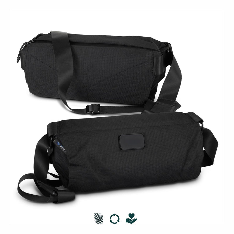 Trends 126952 SPICE Waste2Gear Sling Bag – Impact Aware