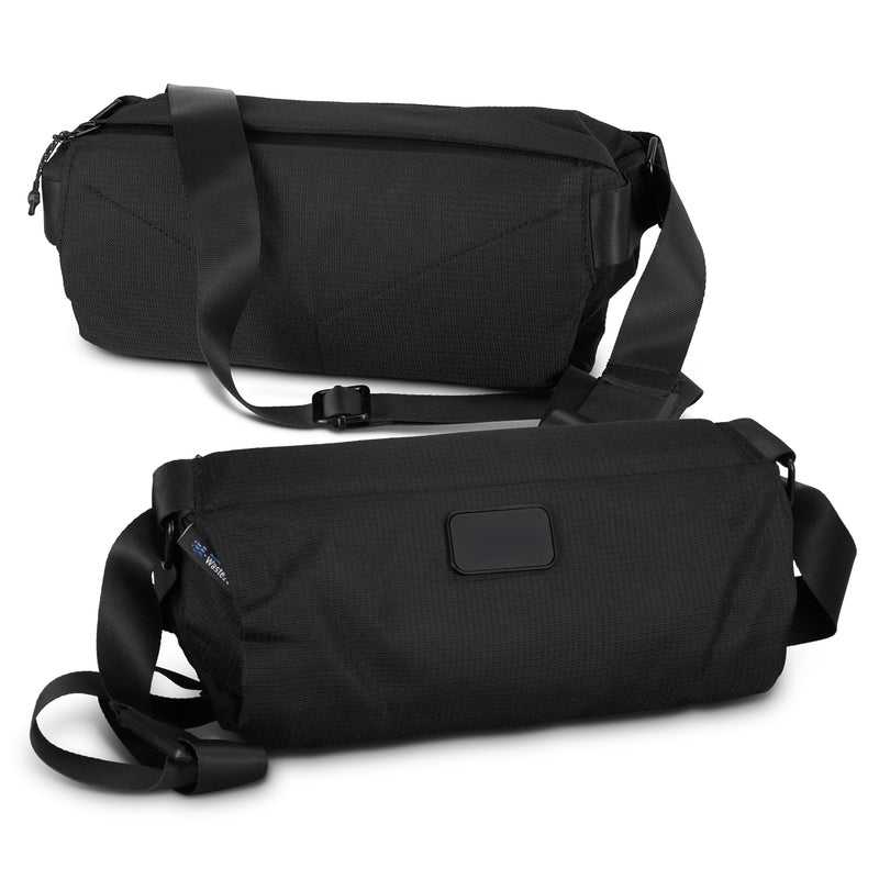 Trends 126952 SPICE Waste2Gear Sling Bag