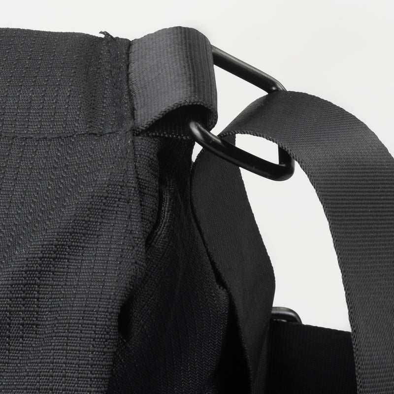 Trends 126952 SPICE Waste2Gear Sling Bag – Detail