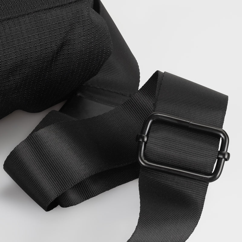 Trends 126952 SPICE Waste2Gear Sling Bag – Detail