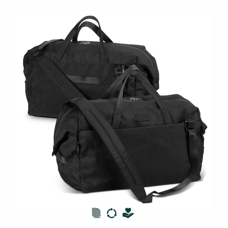 Trends 126953 SPICE Waste2Gear Weekend Sports Bag – Impact Aware