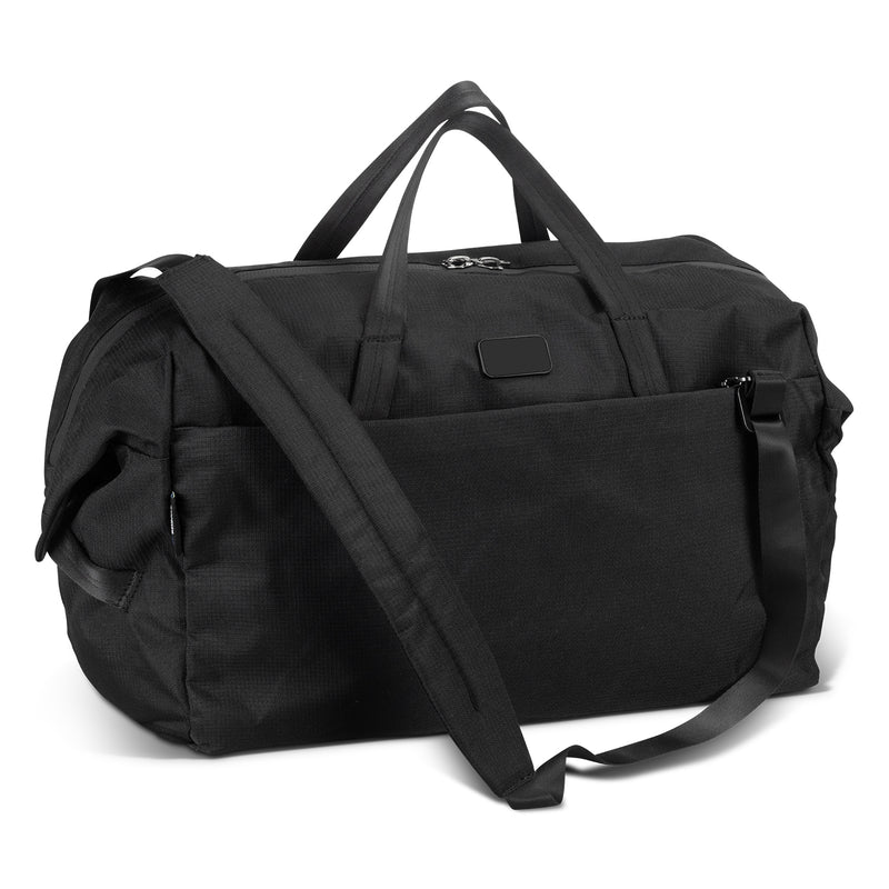 Trends 126953 SPICE Waste2Gear Weekend Sports Bag – Front