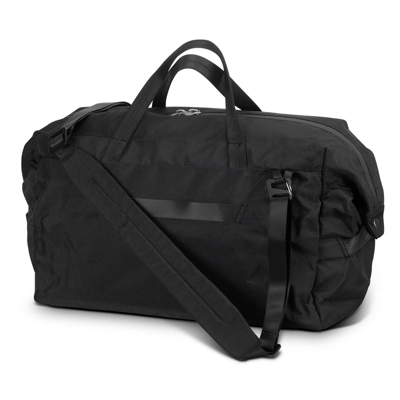 Trends 126953 SPICE Waste2Gear Weekend Sports Bag – Back