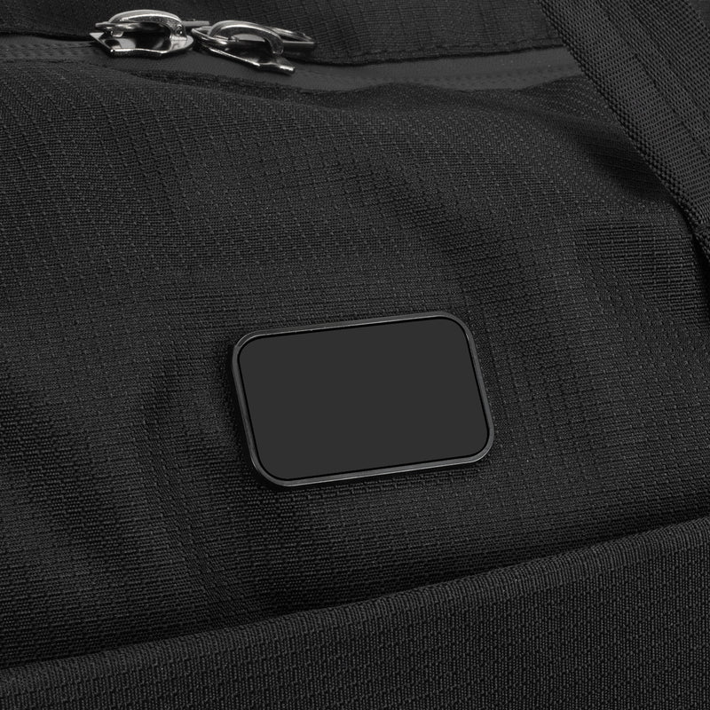 Trends 126953 SPICE Waste2Gear Weekend Sports Bag – Detail