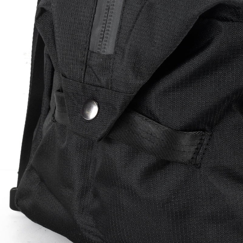 Trends 126953 SPICE Waste2Gear Weekend Sports Bag – Detail
