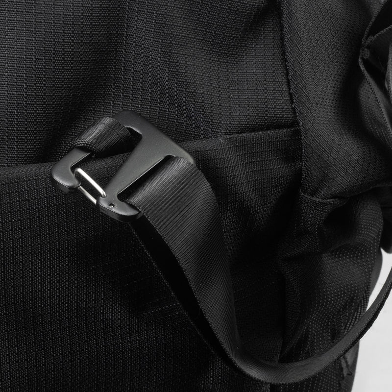 Trends 126953 SPICE Waste2Gear Weekend Sports Bag – Detail