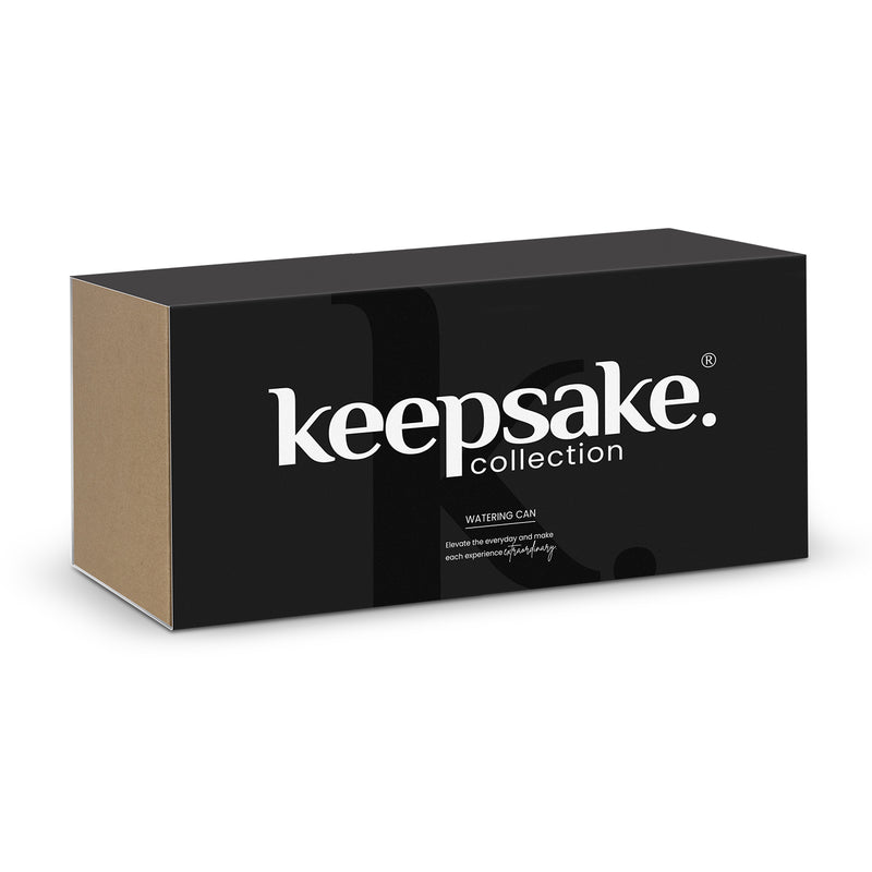 Trends 126959 Keepsake Watering Can – Gift Box