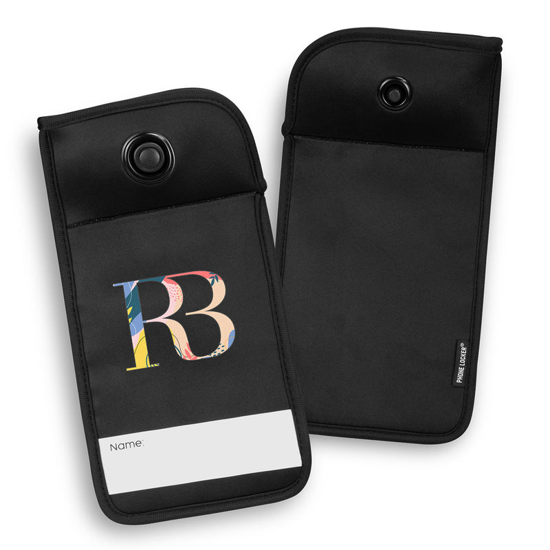 Trends 127022 PhoneLocker Lockable Phone Pouch