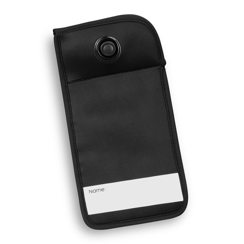 Trends 127022 PhoneLocker Lockable Phone Pouch – Front
